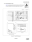 Page 492NDA-24238 CHAPTER 6
Page 465
Revision 3.0
SYSTEM OPERATIONS
12.1.4 Forced Changeover of CPU
Figure 6-47 shows how to perform the forced changeover of CPU by key oper-
ation on the EMA (PH-PC40) card. Because the key operation will cause the en-
tire system to initialize, do not rely on this method except as a last resort.
Figure 6-47   Forced CPU Changeover
ATTENTIONContents
Static Sensitive
Handling
Precautions Required
12
34
567
8
OFF
12
34
567
8
OFF
12
34
OFF
MBR
FDD ON
OFF
ON
OFF OUT PWR
IN PWR5AHDD...