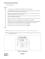 Page 535CHAPTER 7 NDA-24238
Page 508
Revision 3.0
ROUTINE MAINTENANCE PROCEDURE
(2) Desk Console Check
Note 1:The lamp checks can be suspended any time when the * key on the control panel is pressed.
Note 2:The DESKCON obtains time information only from the PBX side. Therefore, adjust the time and date
using the MAT command.
Figure 7-3   Desk Console
Ask the operator at each DESKCON if the DESKCON is operating normally.
On the DESKCON control panel, each operator presses the L3, SRC, and Release keys...