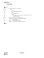 Page 135CHAPTER 4 ND-70290 (E)
Pag e 1 18
Revision 3.0
NAME DISPLAY
4. PROGRAMMING
1) ASYD (Assignment of System Data)
SYS1
SI 78
b5: 1 (Name Display In Service)
SI 79
b6: 0 (OAI In Service)
SI 241
b1: The number of digits displayed in NAME DISPLAY service
0/1: 8 digits/16 digits
2) ANDD (Assignment of Name Display Data)
Assign user’s information to Physical Station Number.
TN : Tenant Number
STN : Physical Station Number
NAME : User information (Maximum 16 digits)
 END
 START 