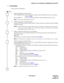 Page 196ND-70290 (E) CHAPTER 4
Page 179
Revision 3.0
GROUP CALL-AUTOMATIC CONFERENCE (20-PARTY)
4. PROGRAMMING
 Entry procedure (Standalone)
1) ASYD (Assignment of System Data)
SYS1 INDEX20 b6=0  (Line Circuit Reverse Relay Control when Reorder Tone is connected to 
a station.) 
Note 1
SYS1 INDEX139 (No Answer Timer for Station to Station, DID and Tie Line calls.)
Note 1:Only when using firmware SP-1141.
2) ANPD (Assignment of Numbering Plan)
Assign the first digit and the necessary number of digits needed to...