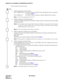 Page 199CHAPTER 4 ND-70290 (E)
Pag e 1 82
Revision 3.0
GROUP CALL-AUTOMATIC CONFERENCE (20-PARTY)
 Entry procedure (Fusion Network)
1) ASYD (Assignment of System Data)
SYS 1 INDEX 20 b6=0 (Line Circuit Reverse Relay Control when Reorder Tone is connected 
to a station.) 
Note 1
SYS 1 INDEX 139 (No Answer Timer for Station to Station, DID and Tie Line calls.)
Note 1:Only when using firmware SP-1141.
2) ANPD (Assignment of Numbering Plan)
Assign the first digit and the necessary number of digits needed to...