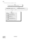 Page 263CHAPTER 5 ND-70290 (E)
Pag e 2 46
Revision 3.0
ASPA
When SRV = SSCA (Service code appendix) is assigned; 
NND appears when SIDA=97 (Call Hold Conference).
The number of digits for an access code should be assigned in NND. NND
SERVICE INDEX  A ( SIDA ) 1 - 255 NECESSARY DIGIT ( NND ) 1 - 6
1-100Note
101
102C.F-PS Incoming Incomplete: Set
C.F-PS Incoming Incomplete: Cancel
103~107
Note
SIDA
SIDA Service Name
108
109
110~113
114
115
116~255Number Sharing : Set
Number Sharing : Cancel
Call Forwarding-Dropped...