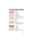 Page 311. 
2. Press  . 
3. Dial  . 
4. Press One-Touch key. 
5. Dial extension number.
OR
To program a Page Zone, dial 80-87 (86
and 87 can only be assigned as DSS keys
on the Portrait 824 system).
OR
To program a Door Box, dial 88 or 89. 
6. 
1. 
If Single Step Access is programmed
and the phone is equipped with a
speakerphone, this step can be skipped.
2. Press One-Touch key set as DSS key. 
1. Do not lift handset. 
2. Press  .
3. Press  .
4. Press One-Touch key. 
Key number displays, then stored number.
5....