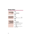 Page 481. 
2. Dial  . 
3. 
1. 
2. Dial  , extension number,  . 
3. 
1. 
2. Press  . 
The first message appears. Use * to
advance and use # to go backward. 
3. Press  to cancel a message.
OR
Press  to return to the phone to
an idle condition. 
To cancel an individ-
ual Message Waiting
from originating or
received phone 
(display phone only): 
To cancel an individual
Message Waiting from
the originating phone:
To cancel all Message
Waiting indications
you left:
Message Waiting
44
82400mfh05.qxd  3/30/01  9:29 AM...