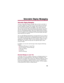 Page 69Selectable Display Messaging
Activate a Selectable Display message when you leave your desk. A
co-worker calling your extension will see the message you activated
on their telephones display. For example, when you leave for vaca-
tion, select the message, ON VACATION. Your callers will know
why you dont answer. Other than displaying the message, the system
puts the calls through normally. The system administrator could pro-
gram up to 50 Selectable Display Messages which would be available
to you. In...