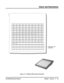 Page 37Charts and Illustrations
DS1000/2000 Software ManualChapter 1: Features29
Figure 10:  110-Button DSS Console (Fixed Slot)
80000 - 24
300          301          302          303         304           305         306          307          308          309
310          311          312          313         314           315          316         317          318          319
320          321          322          323         324          325          326          327          328          329
330...