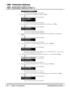 Page 5521800 - Extension Options
1802 - Extension Options (Part 1)
544Chapter 2: ProgrammingDS1000/2000 Software Manual
The previously programmed value displays.
18. Enter Y to include or N to exclude the extension + 
VO L 
OR
Press 
VO L  to leave the current entry unchanged
The previously programmed value displays.
19. Enter Y to enable or N to disable Background Music at the extension + 
VO L 
OR
Press 
VO L  to leave the current entry unchanged
The previously programmed value displays.
20. Enter the...