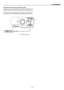 Page 171-13
AUDIO
AUDIOAUDIO OUT
R
R/Cr
G/Y
B/Cb
V
H/
  HV
RL/MONO
RL/MONORL/MONOL/MONO
SLOT 1 SLOT 2DVI
RGB OUT
RGB 1
RGB 2
VIDEOS-VIDEO
USB (MOUSE/HUB)USB (PC)PC CARD2
1
PC CONTROL
IN
IN OUT
OUT SC TRIGGER REMOTE 2REMOTE 1LAN
AC IN 
REMOTE 2 
IN
OFF+-PICTUREADJUSTABC DEFGHI
JKL MNO PQR
STU
,.
UNDO CANCEL
TESTPICTUREKEYSTONE AMPLITUDE ENTRYLISTSOUND OSDMUTE
MAGNIFYHELP INFO.
POSITION AUTOPIXELVWX YZ /WHITE BAL.IMAGEON POWERMENU
ENTER123
456
7
089ADDRESSPROJECTORRGB
LENSSHUTTERBS+-+-
FOCUSZOOMCTLLENS
Using the...