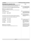 Page 22page 2.6
2. InstallationiS15-2K Cinema Projector: User Manual
Notes
For more information about how
to fit and adjust the projection
lens, see Fitting the projection
lens, later in this section.
For more information about how
to determine the image size in
pixels, see Fitting the image to
the DMD, earlier in this section.
For more information about
Throw ratio factor (TRF), see
Useful lens calculations, later
in this section.
This projector does not perform
any image processing on
signals connected to the...