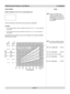 Page 23page 2.7
iS15-2K Cinema Projector: User Manual 2. Installation
Notes
If the mix of images to be
displayed includes images of
varying aspect ratio, then you
should base your choice of lens
on the widest image that is to
be projected.
The lenses available and their
part numbers are listed below:
1.45 - 1.8: 1 zoom lens102-933
1.8 - 2.4: 1 zoom lens102-934
(note: these two lenses overlap)
2.2 - 3.0: 1 zoom lens102-935
3.0 - 4.3: 1 zoom lens102-936
Lens charts
Native resolution 2048x1080, no anamorphic lens...