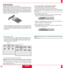 Page 4040
Projecting Slides
Orientation of flash memory card insertion
The flash memory card has a front and a back side and the flash memory
card is designed to be inserted in only one orientation. The card is
designed so that it cannot be inserted in reverse, but trying to insert it
forcefully might break the pins inside the slot or ruin the flash memory
card slot. See the flash memory card manual for information about the
orientation of the flash memory card.
PCMC IA-ATA
Flash Memory Card
4. Select a file or...