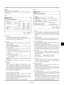 Page 23EÐ23
Setup
Orientation Page1 Page2 Page3
Front Floor
Background
BlueSignal Select
S-VideoAuto Video
Auto RGB1
Auto
RGB2
Auto
OKCancel Page4
Setup
Enables you to set operating options.
Press ÒOKÓ to save your changes for all the features of Page1, Page2,
Page3 and Page4.
[Page1]
Page4
Setup
Page1
Mouse
Button
Right Hand Left HandAuto Start Page2 Page3
Power Management
Power Off Confirmation
Keystone Save
Clear Lamp Hour Mater
Fan High Speed Mode
OKCancel
Sensitivity
Fast MediumSlow
Orientation:
This...