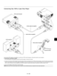 Page 26E Ð 23
MENUENTERCANCELS
E
LE
C
T
P
O
W
E
R S
TA
TU
S
O
N/S
T
AN
D
 B
YS
O
U
R
CEA
U
TO A
D
J
U
ST
AC INS-VIDEO
VIDEO AUDIO RGB INPUT 2
AUDIO
RGB INPUT 1
L/MONO
R
AUDIORGB MONITOR
   OUTPUT
USB
PC-CARDC 
CONTROLMOUSE
OUTREMOT
CONTR
INPU
S-VIDEO
VIDEO AUDIORGB INPUT 2
AUDIORGB INPUT 1
L/MONO
R
AUDIORGB MONITOR
   OUTPUT
VIDEO
S-VIDEO
R       L
R       L
VIDEO
VCR/ Laser disc player
S-video cable (not supplied)
Audio equipmentAudio cable (not supplied)
Document camera Video cable (not supplied)
Connecting...