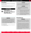 Page 22
Precautions
Please read this manual carefully before using your NEC MultiSync
M T830+/MT1030+/MT1035+ LCD Projector and keep the manual
handy for future reference.
Your serial number is located under the name plate label on the right side of
your MultiSync MT830+/MT1030+/MT1035+.  Record it here:
IMPORTANT INFORMATION
RF Interference
WARNING
The Federal Communications Commission does not allow any
modifications or changes to the unit EXCEPT those specified by
NEC Technologies in this manual. Failure to...