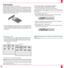 Page 3838
Projecting Slides
Orientation of flash memory card insertion
The flash memory card has a front and a back side and the flash memory
card is designed to be inserted in only one orientation. The card is
designed so that it cannot be inserted in reverse, but trying to insert it
forcefully might break the pins inside the slot or ruin the flash memory
card slot. See the flash memory card manual for information about the
orientation of the flash memory card.
PCMC IA-ATA
Flash Memory Card
4. Select a file...