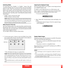 Page 41Switching Slides
To switch slides, press SLIDE + or SLIDE Ð button. This will
cancel the Auto Play mode. To set the Auto Play mode, press the Menu
button to select ÒStartÓ from the Source menu and press the Enter
button on the cabinet or the Left Click button on the remote control.
This is valid only when the Auto Play mode is selected. See more
information about ÒAuto Play modeÓ for the Help file included with the
Viewer board.
* SLIDEÐ returns to the previous slide.
SLIDE+ advances to the next slide....