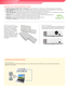 Page 25000-hour filter lifeNEC is committed to designing its products to provide long lifecycles. This commitment even extends to components within its products, including the improved filter. This virtually maintenance-free filter reduces the frequency at which cleaning is required, thereby decreasing your total cost of ownership. 
DESIGNED WITH THE ENVIRONMENT IN MIND
•	Extended lamp life with ECO Mode™ technology increases lamp life up to 10,000 hours, while lowering power consumption
•	Power management...