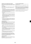 Page 55E-55
Condition of your TravelCare Service Program
Enduser is requested to understand following conditions of TravelCare
Service Program and complete the necessary information on the appli-
cation sheet.
1. Service Options:
There are 3 types of Service available. Enduser has to understand
following condition and is required to fill in the Application Sheet.
1) Repair and Return:
The Faulty unit is sent or collected from the customer. It is repaired
and returned within 10 days to the customer, excluding...