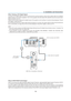 Page 2414
COMPUTER 3 IN
PHONE
AUDIO IN
2. Installation and Connections
When Viewing a DVI Digital Signal
To project a DVI digital signal, be sure to connect the PC and the projector using a DVI-D signal cable (not supplied)
before turning on your PC or projector. Turn on the projector first and select DVI (DIGITAL) from the source menu
before turning on your PC.
Failure to do so may not activate the digital output of the graphics card resulting in no picture being displayed. Should
this happen, restart your...