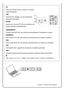 Page 3FnF1F12
(→  page 11, 70 of the User’s Manual)
TIP:
Press the AUTO ADJ. button to optimize a computer 
image automatically.
TIPP:
Tast AUTO ADJ. betätigen, um das Computerbild 
automatisch einzustellen.
ASTUCE:
Appuyez sur la touche AUTO ADJ pour optimiser une 
image d’ordinateur automatiquement.
SUGGERIMENTO:
Premete il tasto AUTO ADJ. per ottimizzare automaticamente l’immagine\
 del computer.
SUGERENCIA:
Pulse el botón AUTO ADJ. para optimizar automáticamente una imagen\
 de ordenador.
DICA:
Prima o...