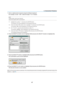 Page 5747
4. Convenient Features
7. Enter an alphanumeric keyword using the Software keyboard
For example, to enter “1234”, follow the steps 7-1 to 7-4 below.
NOTE:
• Please make a note of your keyword.
• Do not use spaces (SP) in your keyword.
7-1. Highlight the number “1” and press the ENTER button.
The asterisk “
” will be displayed in the Keyword entry box.
7-2. Press the SELECT 
 button once to highlight “2” and press the ENTER button.
The asterisk “
” will be displayed in the Keyword entry box.
7-3....