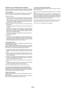 Page 43E-41
Condition of your TravelCare Service Program
Enduser is requested to understand following condition of TravelCare
Service Program and fill necessary information into the application shee\
t.
1. Service Options:
There are 3 types of Service available. Enduser has to understand
following condition and is required to fill in the Application Sheet.
1) Repair and Return:The Faulty unit is sent or collected from the customer. It is repaired
and returned within 10 days to the customer, excluding transport...