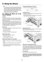 Page 345-1
PO
W
ER E
NTE
ER M
ENUSO
UR
CE FO
CU
S P
C C
AR
D
C
A
NC
EL
STATU
S
LAMP     O
N/
STAND
 BY AUTO
ADJU
ST3D
R
EFO
RMS
ELEC
TPC
 C
AR
DR-AUDIO IN-L/MONOV
ID
EO
 INS
-V
ID
EO
 IND
V
I-I IN
R
G
B
 INR
G
B O
U
T D
VI-IR
G
B AU
D
IO IN U
S
BA
U
D
IO
 O
U
T P
CC
O
N
TR
O
L
R
EM
O
TE
IN
PC CARD
AU
DIO
 IN
L
/M
ON
O RVIDEO INS-VIDEO IN
DVI-I IN
RGB IN
RGB OUT DVI-I
RGB AUDIO IN
USBAUDIO OUT PC
CONTROL
REMOTE
IN
POWER ENTEERMENUSOURC
EFOCUS
CANCEL
STATUS
LAMP     ON/
STAND BYAUTO
ADJUST3D
REFORM
SELECT
PC card...