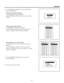 Page 6161
SLOT–01
SLOT–02
SLOT–03
SLOT–04
SLOT–05
SLOT–06
SLOT–07
SLOT–08
SLOT–09
SLOT–10 MASTER
3Use the CURSORorbutton to select an input and then
press the ENTER button.
When used in stand alone operation:
The default input screen will be displayed.
Use the CURSOR
orbutton to select  an input and press
ENTER.
When used with a single Switcher:
The ÒMASTERÓ slot menu will be displayed.
Use the CURSOR
orbutton to select the desired slot
number Ò1Ó through Ò10(0)Ó and then press ENTER.
When used with two or more...