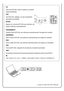 Page 3FnF1F12
(→  page 12, 27, 85 of the User’s Manual)
TIP:
Press the AUTO ADJ. button to optimize a computer 
image automatically.
TIPP:
Tast AUTO ADJ. betätigen, um das Computerbild 
automatisch einzustellen.
ASTUCE:
Appuyez sur la touche AUTO ADJ pour optimiser une 
image d’ordinateur automatiquement.
SUGGERIMENTO:
Premete il tasto AUTO ADJ. per ottimizzare automaticamente l’immagine\
 del computer.
SUGERENCIA:
Pulse el botón AUTO ADJ. para optimizar automáticamente una imagen\
 de ordenador.
DICA:
Prima o...