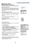 Page 3222
3. Projecting an Image \b\cBasic Operation)
❷ Selecting a Source
Selecting the comput\cer or video source
NOTE:	Turn	on	the	computer	or	video	source	equipment	connected	to	the	projector.
Selecting from Source List
	