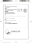 Page 3FnF1F12
TIP:
Press the AUTO ADJ. button to optimize a computer 
image automatically.
ASTUCE:
Appuyez sur la touche AUTO ADJ pour optimiser une 
image d’ordinateur automatiquement.
SUGERENCIA:
Pulse el botón AUTO ADJ. para optimizar 
automáticamente una imagen de ordenador.
DICA:
Pressione o botão AUTO ADJ. para otimizar automaticamente uma imagem de computador.
提示：
按自动调整键，即可自动改善电脑信号。
提示：
按
AUTO ADJ. 按鈕來自動優化個人電腦影像。
ÎïÄ
)D
G.ž› ボタンを押す。
しばらくすると投写画面の表示が自動調整されます。
//@7&@26*$,@(6*%&	6(...