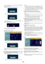 Page 30E-28
2. Type in a combination of the four SELECT buttons ( GHFE ) and
press the ENTER button.
NOTE:  A keyword must be four to 10 digits in length.
NOTE:
* The security disable mode is maintained until the main power is turned o\
ff
(by setting the main power switch to “O” or unplugging the power \
cable).
* If you forget your keyword, contact your dealer. Your dealer will provide
you with your keyword in exchange for your request code. Your request
code is displayed in the Keyword Confirmation screen....