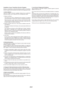 Page 43E-41
Condition of your TravelCare Service Program
Enduser is requested to understand following condition of TravelCare
Service Program and fill necessary information into the application shee\
t.
1. Service Options:
There are 3 types of Service available. Enduser has to understand
following condition and is required to fill in the Application Sheet.
1) Repair and Return:The Faulty unit is sent or collected from the customer. It is repaired
and returned within 10 days to the customer, excluding transport...