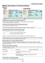 Page 5143
5. Using On-Screen Menu
 Menu Descriptions & Functions [Setup]
[General]
  
Enabling Auto Keystone [Auto Keystone] (VT580 only)
This feature allows the projector to detect its tilt and correct vertica\
l distortion automatically.
Turn on the Auto Keystone feature, select [On].
Correcting Vertical Keystone Distortion Manually [Keystone]
You can correct vertical distortion manually.
TIP: When this option is highlighted, pressing the ENTER button will dis\
play its slide bar for adjustment.
Saving...