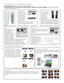 Page 3GET CONNECTED WITH A WIDE SELECTION OF INPUTS
° Dual computer inputs ensure quick switching between presentations
° Four audio inputs (two mini stereo [Comp1 & Comp2], R/L [RCA - shared b\
y video sources] and HDMI) make it easy to add sound 
   to enhance your presentations
USB Viewer
In instances when you’d 
prefer to leave your 
laptop behind for a 
presentation, PA Series 
projectors can deliver 
a solution. Using the 
presentation conversion 
software included with your projector, simply place...