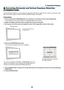 Page 5440
3. Convenient Features
 Correcting Horizontal and Vertical Keystone Distortion 
[CORNERSTONE]
Use	the	3D	Reform	 feature	to	correct	 keystone	 (trapezoidal)	 distortion	to	make	 the	top	or	bottom	 and	the	left	or	right	
side	of	the	screen	longer	or	shorter	so	that	the	projected	image	is	rectangular.
Cornerstone
1.	 Press	and	hold	the	3D	REFORM	button	for	a	minimum	of	2	seconds	to	reset	current	adjustments.
	 Current	adjustments	for	[KEYSTONE]	or	[CORNERSTONE]	will	be	cleared.
2.	 Project	an	image	so...