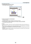 Page 206192
8. User Supportware
•	Downloading	disclosed	file
1	 Click	[File	Transfer]	in	the	attendant	window.
 The “File Transfer” window will be opened.
1Click
2	 Select	a	file	to	download, 	and	click	[Download].
 Downloading will begin.
 The progress of the downloading is displayed at the lower left of the window.
3	 When	downloading	is	complete, 	click	[File]	in	the	“File	Transfer” 	window,	and	click	[Exit].
 The “File Transfer” window will be closed.
REFERENCE:
•	 If	 “Open	 After	Downloading”	 is	checked,...