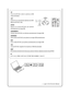 Page 3FnF1F12
(→  page 12, 85 of the User’s Manual)
TIP:
Press  the  AUTO  ADJ.  button  to  optimize  an  RGB 
image automatically.
TIPP:
Drücken Sie zum automatischen Optimieren des RGB-
Bildes die AUTO ADJ.-Taste.
ASTUCE:
Appuyer  sur  la  touche  AUTO  ADJ.  pour  optimiser 
automatiquement une image RGB.
SUGGERIMENTO:
Premete il tasto AUTO ADJ. per ottimizzare automaticamente l’immagine\
 RGB.
SUGERENCIA:
Pulse el botón de AUTO ADJ. para optimizar una imagen RGB automáti\
camente.
DICA:
Prima o botão AUTO...