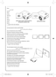 Page 5NP610/NP510/NP410/NP405/NP310/
NP305/NP510W/NP410WNP610S/NP510WS
M
ENUEX
ITENTE
RST
AT
US LA
MP
AU
TO
AD
J. SO
UR
CE
F
O
CU
S
ST
A
T
US LA
M
P
AUTOA
DJ. S
OU
RCEMENUE
X
ITE
NT
ER
FOC
USFOCUS
STA
TU
S L
AM
P
AU
TO
AD
J.
SOU
R
CEM
E
NUE
XITENTER
F
O
CUSFOCUS
Focus
 
Zaostření
Fokus
Εστίαση
Tarkennus
Fókusz
Focus
Fokuser
Ostrość
Netleme
(
→ page 33 of the User’s Manual)
Correcting Keystone Distortion [KEYSTONE]
 
Oprava lichoběžníkového zkreslení [TRAPÉZ]
Korrigering af trapezforvrængning [TRAPEZ]
Διόρθωση...