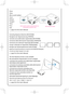 Page 5Correcting Keystone Distortion [KEYSTONE]
Korrigieren der Trapezverzerrung [TRAPEZ]
Correction de la déformation trapézoïdale [KEYSTONE]
Correzione della deformazione trapezoidale [TRAPEZIO]
Corrección de la distorsión trapezoidal [KEYSTONE]
Corrigir a Distorção do Trapezóide [TRAPEZÓIDE]
Korrigera den keystonedistorsionen [KEYSTONE]
Коррекция трапециевид\сно\fо искажения [ОСНОВНОЙ ПРИНЦИП]
키스톤 일그러짐 바로잡기[키스톤]
(→  page 34 of the User’s Manual)
The Auto Keystone function is also available.
Die automatische...