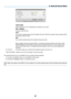 Page 101
8
SOURCE	NAME:
Enter.a.signal.name..Up.to.18.alphanumeric.characters.can.be.used.
INPUT	TERMINAL:
Change.the.input.terminal.
LOCK:
Set.so.that. the.selected. signal.cannot. be.deleted. when.[ALL.DELETE]. is.executed.. After.executing. [LOCK],.
the.changes.cannot.be.saved.
SKIP:
Set.so.that.the.selected.signal.will.be.skipped.during.auto.search.
When.complete,.select.OK.and.press.ENTER..To.exit.without.storing.the.setting,.select.Cancel..Select....