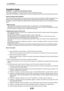 Page 72E-61
TravelCare GuideTravelCare - a service for international travelers
This product is eligible for TravelCare, NECs unique international warranty.
Please note that TravelCare coverage differs in part from coverage under the warranty included with the product.
Services offered with TravelCare
This warranty allows customers to receive service on their product at the NEC and NEC-designated service
stations in the countries listed herein when temporarily traveling internationally for business or pleasure....