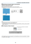 Page 3425
3. Projecting an Image (Basic Operation)
 Optimizing Computer Signal Automatically
Adjusting the Image Using Auto Adjust
Optimizing	a	computer	image	automatically.
Press	the	AUTO	ADJ.	button	to	optimize	a	computer	image	automatically.
This	adjustment	may	be	necessary	when	you	connect	your	computer	for	the	first	time.
[Poor picture]
[Normal picture]
NOTE:
Some	signals	may	take	time	to	display	or	may	not	be	displayed	correctly.
•	 The	Auto	Adjust	function	will	work	for	computer	(RGB)	signal	only.
•	 If...