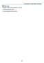 Page 3627
3. Projecting an Image (Basic Operation)
 After Use
Preparation: Make sure that the projector is turned off.
1. Disconnect any other cables.
2. Retract adjustab le tilt foot if extended. 