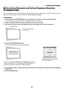 Page 5541
3. Convenient Features
❼ Correcting Horizontal and Vertical Keystone Distortion 
[CORNERSTONE]
Use	the	3D	Reform	 feature	to	correct	 keystone	 (trapezoidal)	 distortion	to	make	 the	top	or	bottom	 and	the	left	or	right	
side	of	the	screen	longer	or	shorter	so	that	the	projected	image	is	rectangular.
Cornerstone
1.	 Press	and	hold	the	3D	REFORM	button	for	a	minimum	of	2	seconds	to	reset	current	adjustments.
	 Current	adjustments	for	[KEYSTONE]	or	[CORNERSTONE]	will	be	cleared.
2.	 Project	an	image	so...