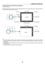 Page 7461
4. Multi-Screen Projection
9-segmented	portions	for	Black	Level	adjustment
The	center	projector
This	function	 adjusts	the	brightness	 level	of	9-segmented	 portions	for	the	 center	 projector	 and	4-segmented	 portions	
for	the	left	bottom	projector	as	shown	below.
TOP-LEFT
BOTTOM-LEFT CENTER-
LEFT TOP-RIGHT
CENTER-RIGHT
BOTTOM-RIGHT
TOP-CENTER
CENTER
CENTER
BOTTOM-CENTER
TOP-RIGHT
CENTER-RIGHT
TOP-CENTER
TIP:
•	 The	
number	 of	black	 level	division	 screens	(maximum	 of	nine	 divisions)	 changes...