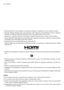 Page 2Ver. 1 08/2013
•	 Macintosh,	Mac	OS	X	and	PowerBook	are	trademarks	of	Apple	Inc.	registered	in	the	U.S.	and	other	countries.
•	 Microsoft,	Windows,	Windows	Vista,	Internet	 Explorer,	 .NET	Framework	 and	PowerPoint	 are	either	 a	registered	
trademark	or	trademark	of	Microsoft	Corporation	in	the	United	States	and/or	other	countries.
•	 MicroSaver	is	a	registered	trademark	of	Kensington	Computer	Products	Group,	a	division	of	ACCO	Brands.
•	 Adobe,	 Adobe	PDF,	Adobe	 Reader,	 and	Acrobat	 are	either...