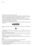 Page 2Ver.	2 	 7/14
•	 DLP	and	BrilliantColor	are	trademarks	of	T exas 	 Instruments.	
•	 Macintosh,	Mac	OS	X	and	PowerBook	are	trademarks	of	Apple	Inc.	 registered 	 in 	 the 	 U.S.	 and 	 other 	 countries.
•	 Microsoft,	Windows, 	Windo ws 	Vista, 	Inter net 	Explorer , 	.NET 	F ramework 	and 	P owerPoint 	are 	either 	a 	registered 	
trademark	or	trademark	of	Microsoft	Corporation	in	the	United	States	and/or	other	countries.
•	 MicroSaver	is	a	registered	trademark	of	Kensington	Computer	Products	Group,	a...