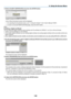 Page 163149
13.	Select	[CLIENT	CERTIFICATE]	and	press	the	ENTER	button.
A list of files (thumbnail screen) will be displayed.
•	 For	operating	the	thumbnail	screen,	see	“4.	Using 	 the 	Vie wer”	 in 	 the 	“User’ s 	 Manual”	 (PDF).
•	 To	return	to	the	[AUTHENTICATION]	page,	press	the	EXIT	button.
NOTE:
Installing a digital certificate
You	can	install	each	digital	certificate	(client	certificate	and	CA	certificate)	for	[PROFILE	1	(or	2)]	on	a	file-by-file	basis.
•	 Install	a	root	CA	certificate	for	a	CA...