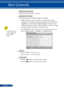 Page 4538English ...
User Controls
 REMOTE SENSOR
Choose the remote sensor location.
 HDMI SETTINGS
Use this feature to set HDMI1/MHL or HDMI2
 VIDEO LEVEL:  Select “AUTO” to automatically detect 
video level. If automatic detection may not work well, select 
“NORMAL” to disable the “ENHANCED” feature of your 
HDMI equipment or select “ENHANCED” to improve image 
contrast and increase detail in the dark areas. 
 AUDIO SELECT: Use this function to select the audio souce 
from “HDMI1/MHL”, “HDMI2”or “COMPUTER”....